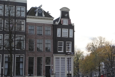 Amsterdam Netherlands Nov 2014